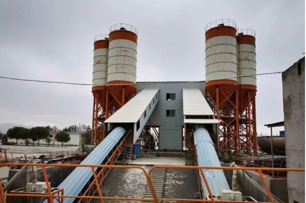 搅拌站回收买卖，估价