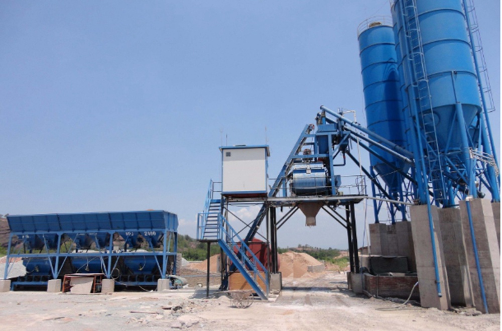 搅拌站回收买卖，估价