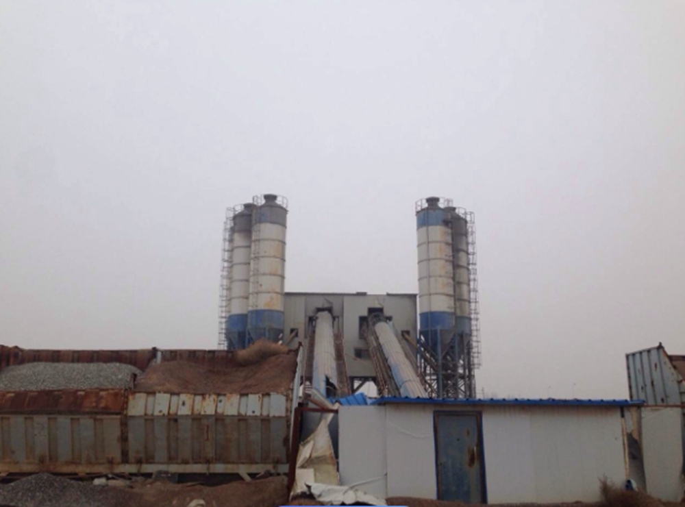 搅拌站回收买卖，估价