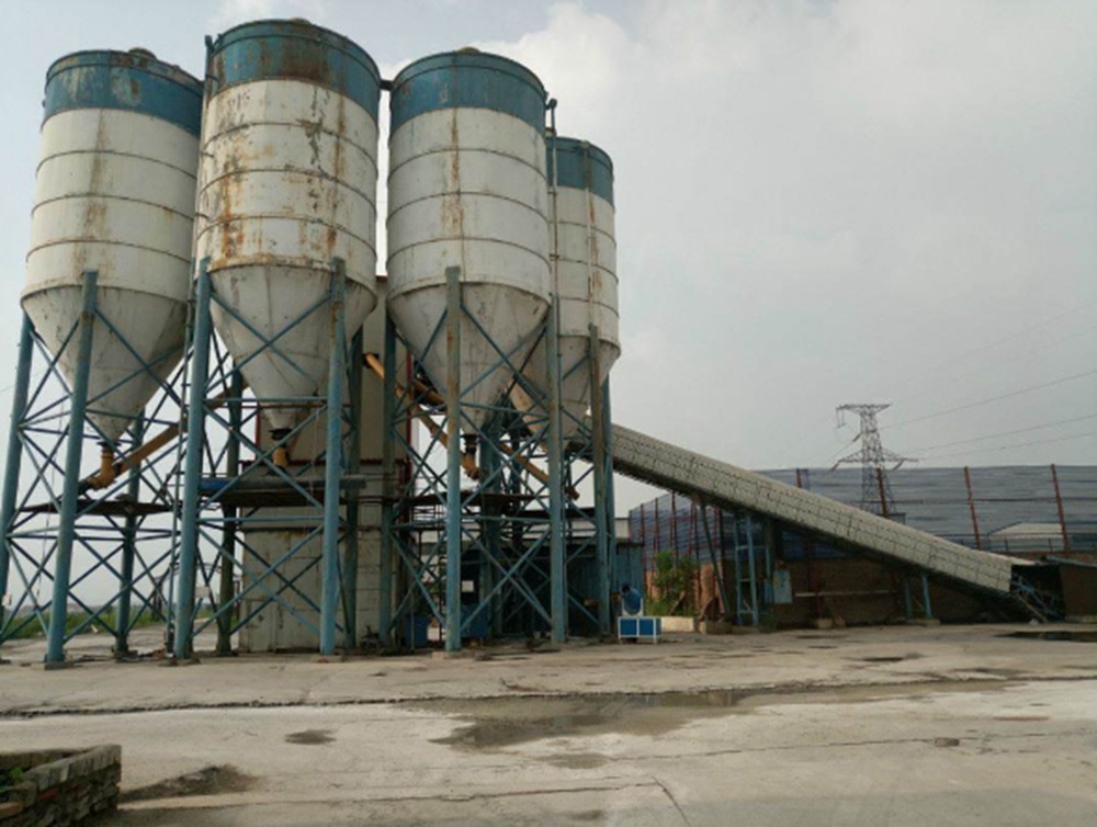 搅拌站回收买卖，估价