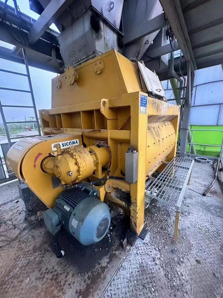 混凝土环保设备