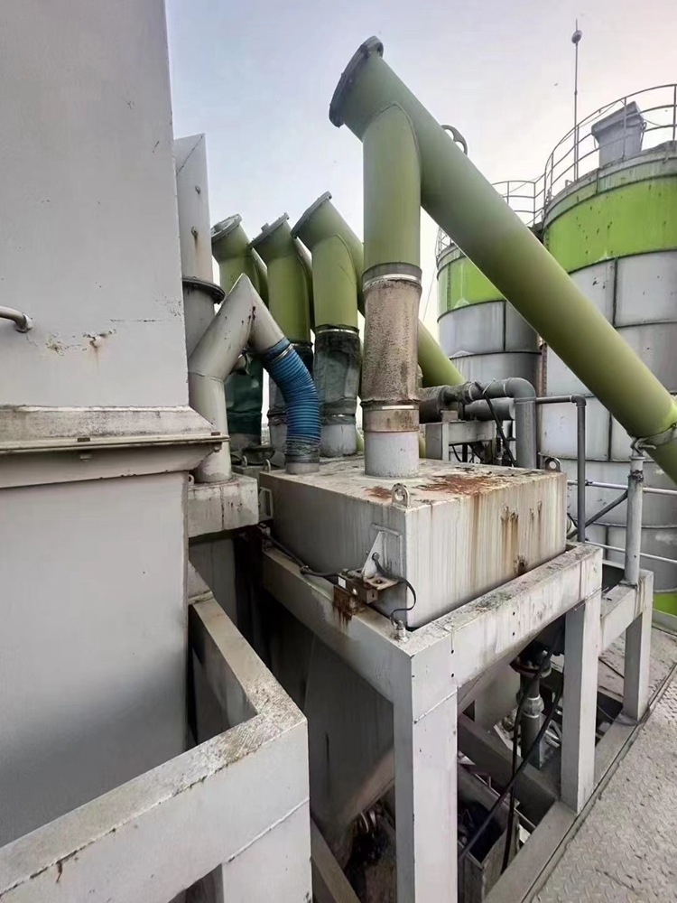 混凝土环保设备