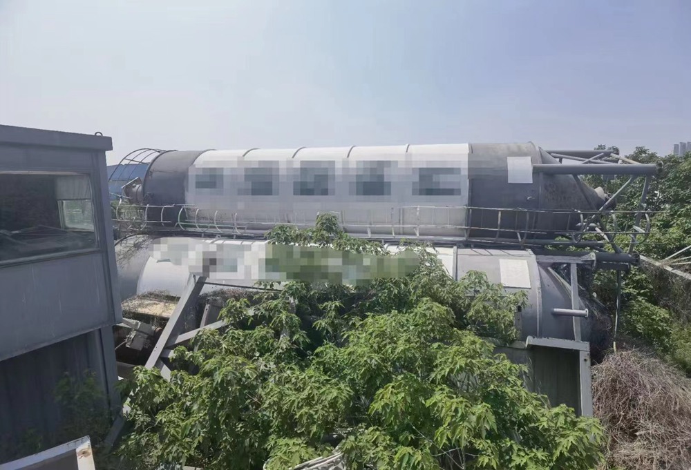 混凝土环保设备