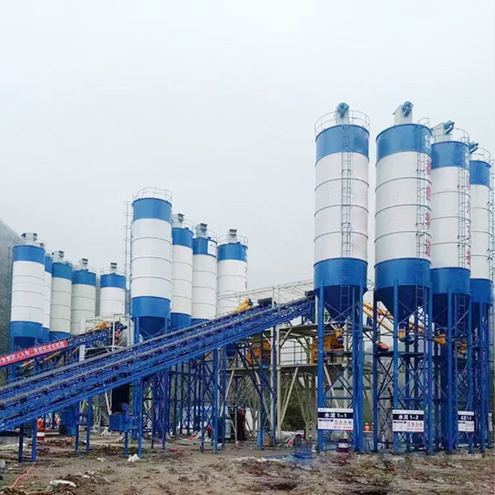 混凝土环保设备