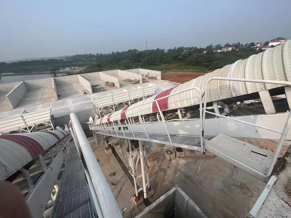 混凝土环保设备