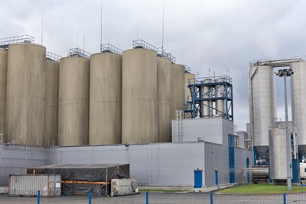 混凝土环保设备